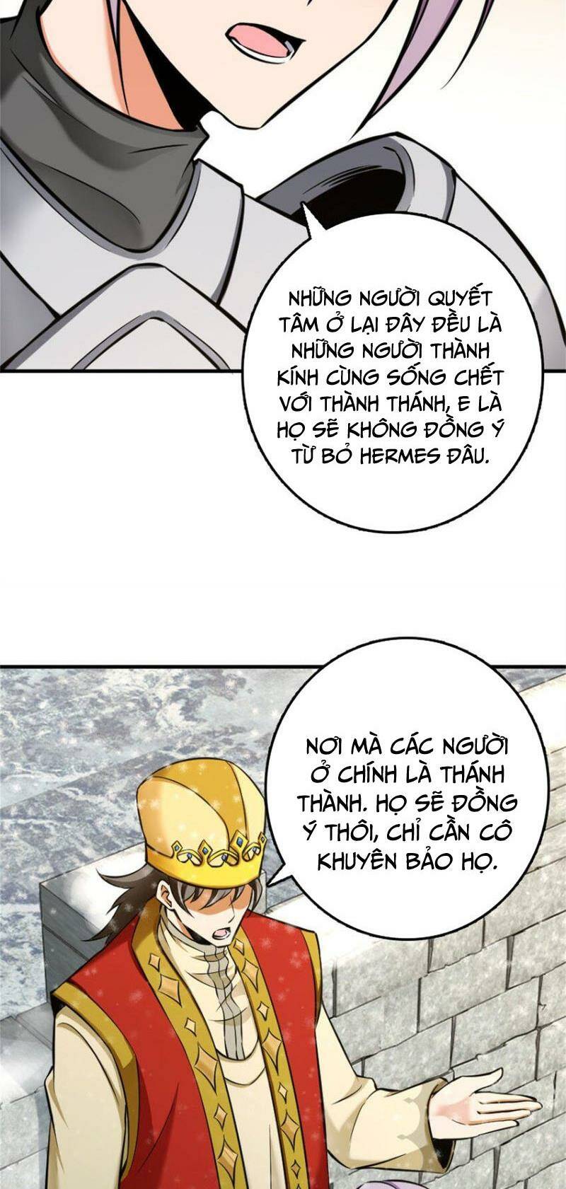 Thả Vu Nữ Đó Ra: Chapter 481