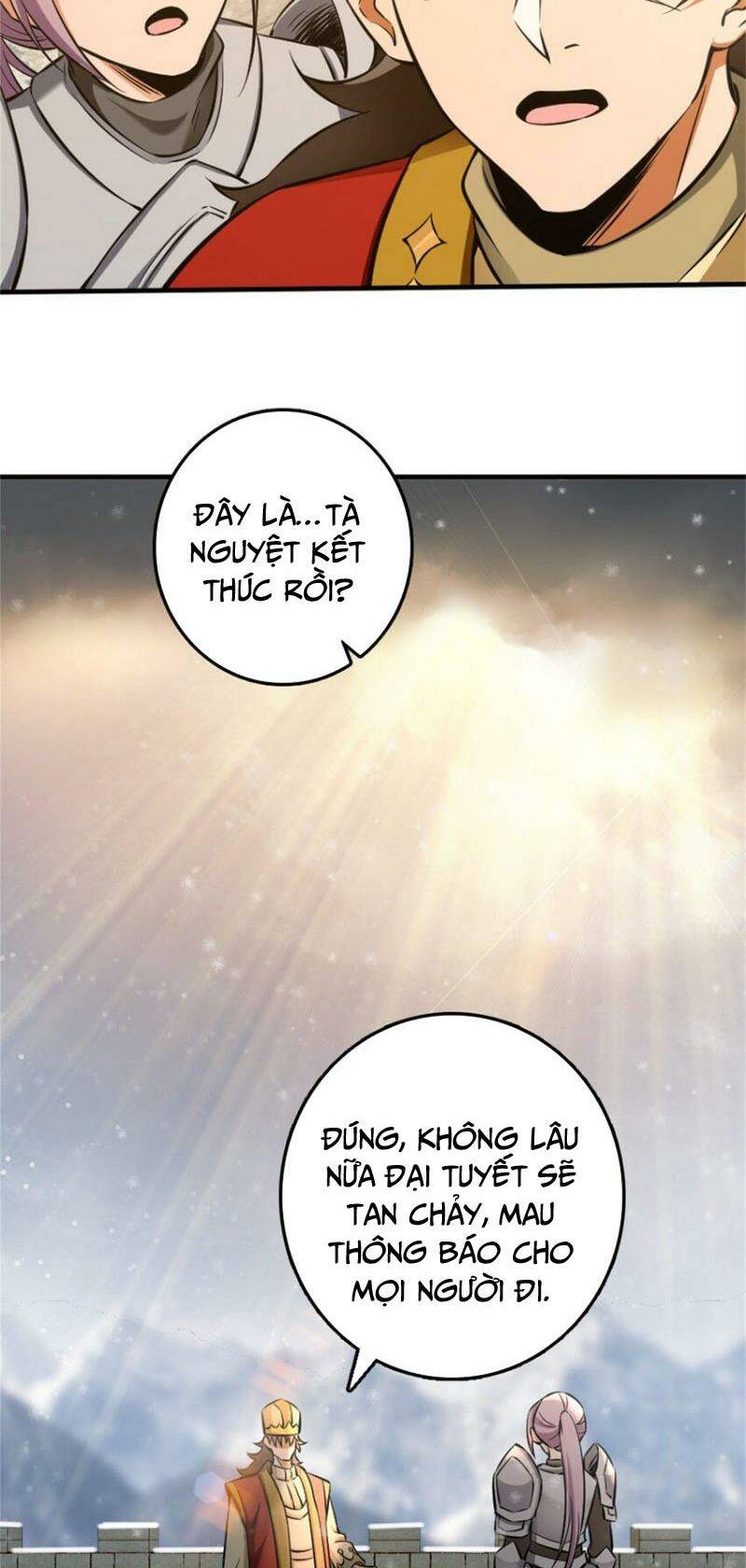 Thả Vu Nữ Đó Ra: Chapter 481