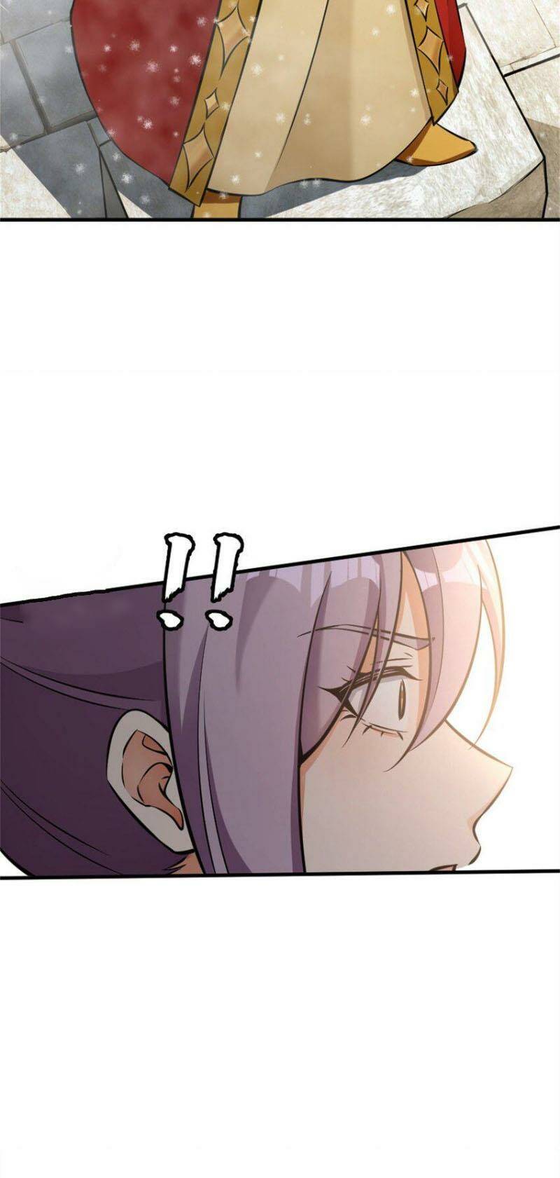 Thả Vu Nữ Đó Ra: Chapter 481