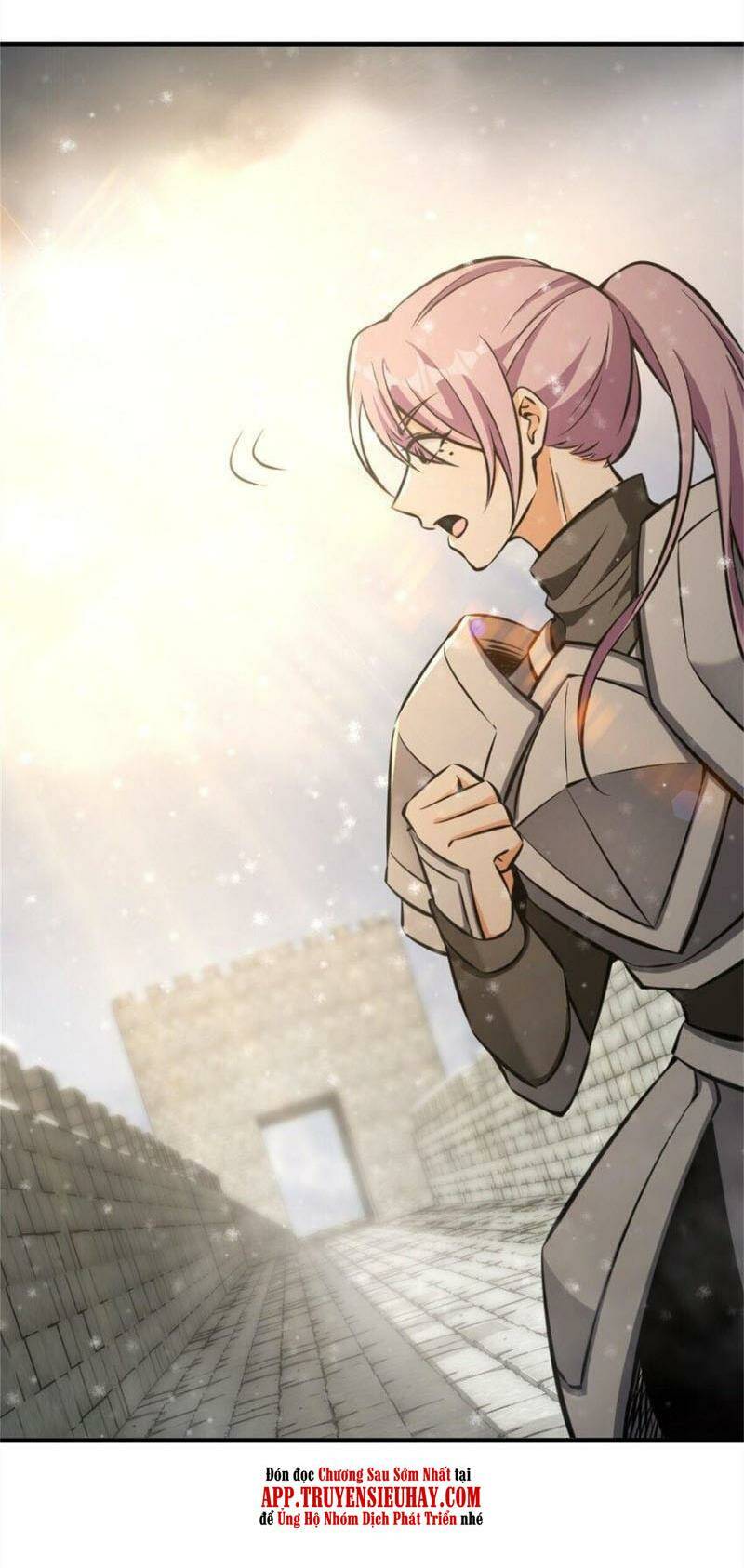 Thả Vu Nữ Đó Ra: Chapter 481