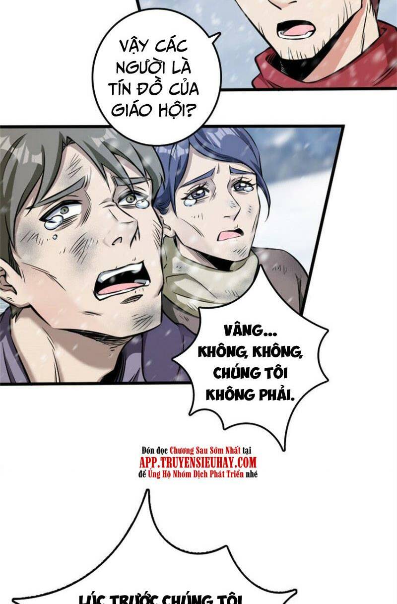 Thả Vu Nữ Đó Ra: Chapter 481