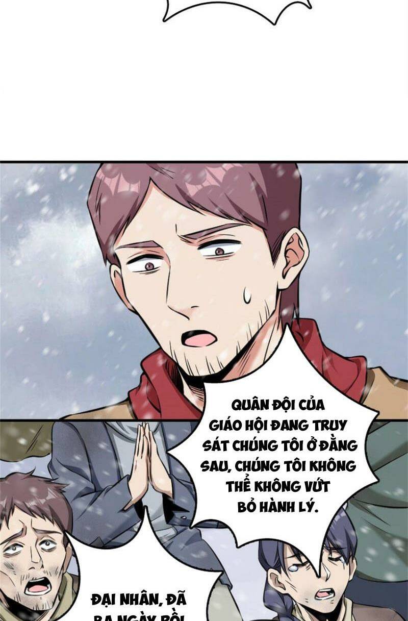 Thả Vu Nữ Đó Ra: Chapter 481