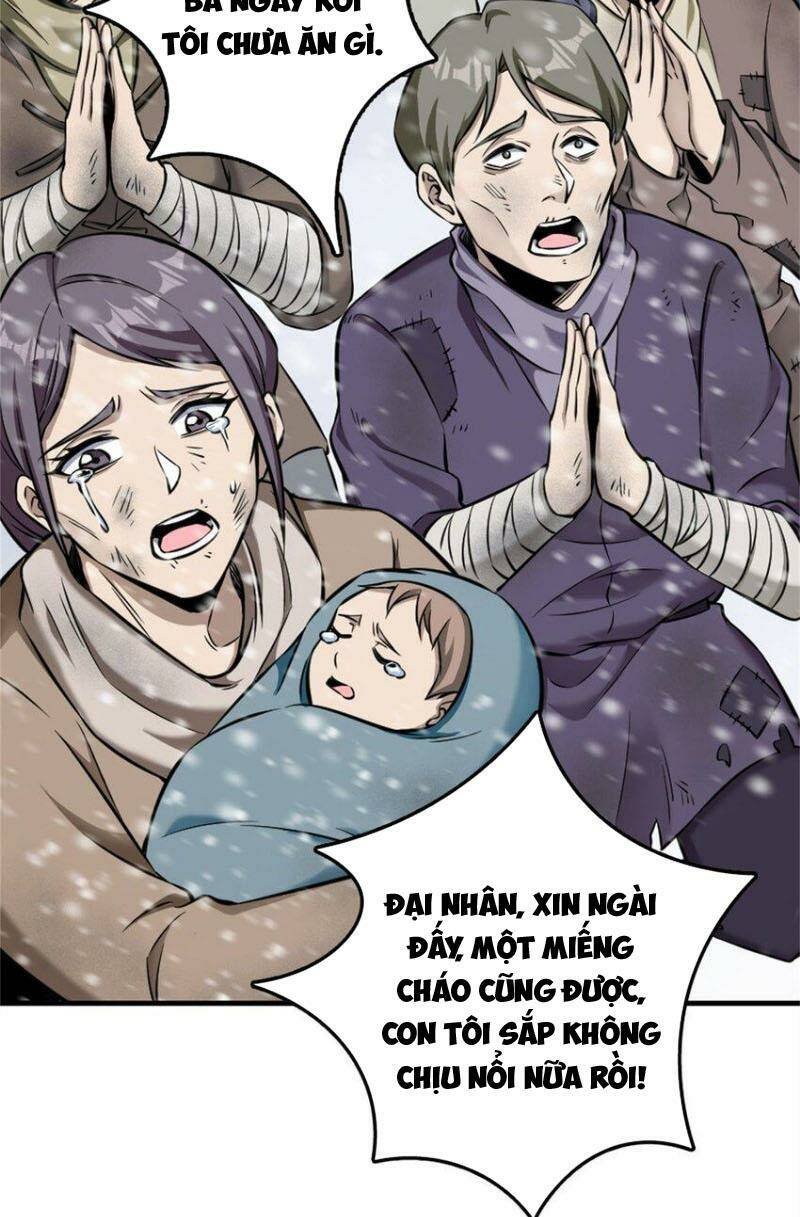 Thả Vu Nữ Đó Ra: Chapter 481