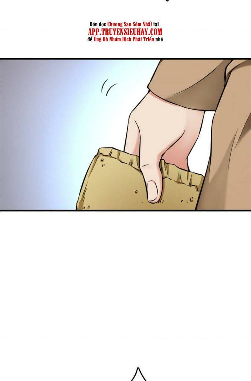 Thả Vu Nữ Đó Ra: Chapter 481