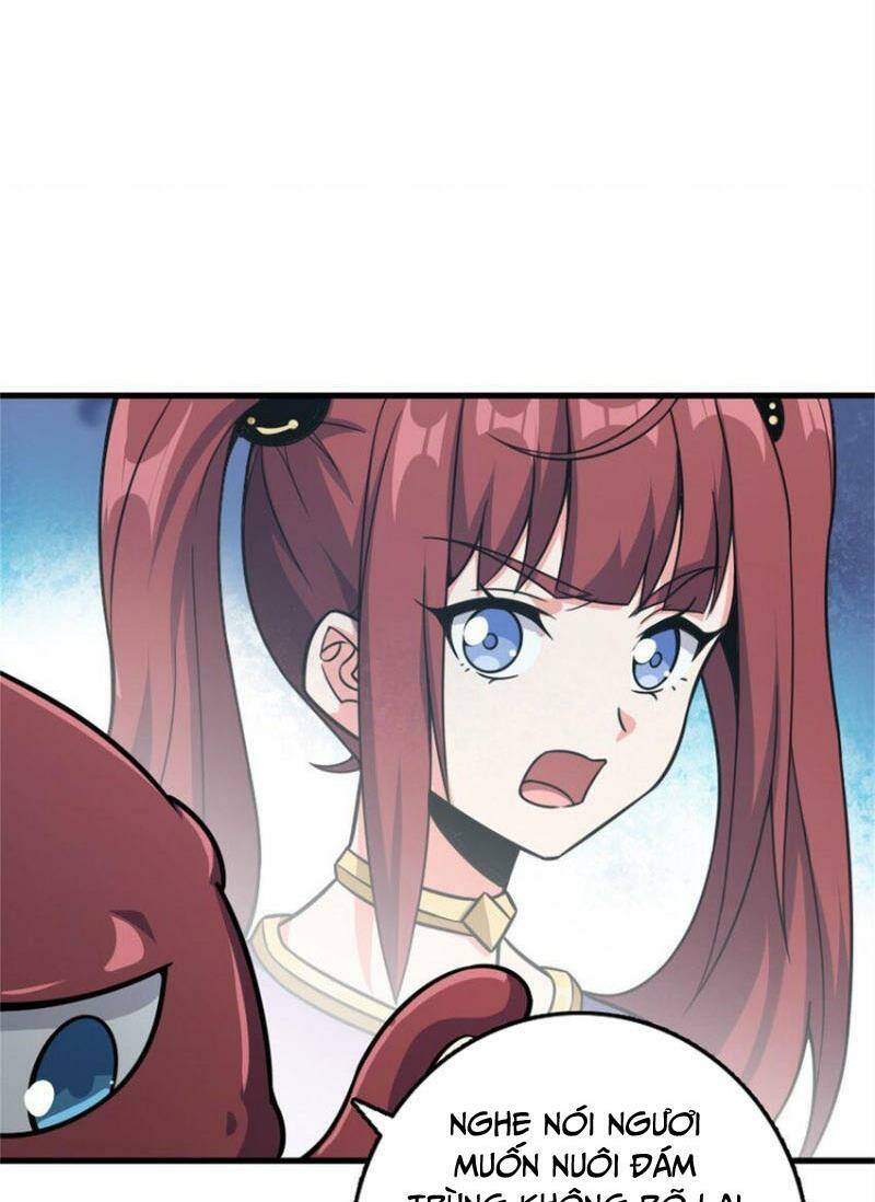 Thả Vu Nữ Đó Ra: Chapter 484