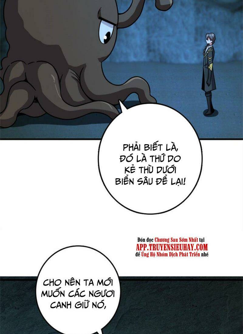 Thả Vu Nữ Đó Ra: Chapter 484