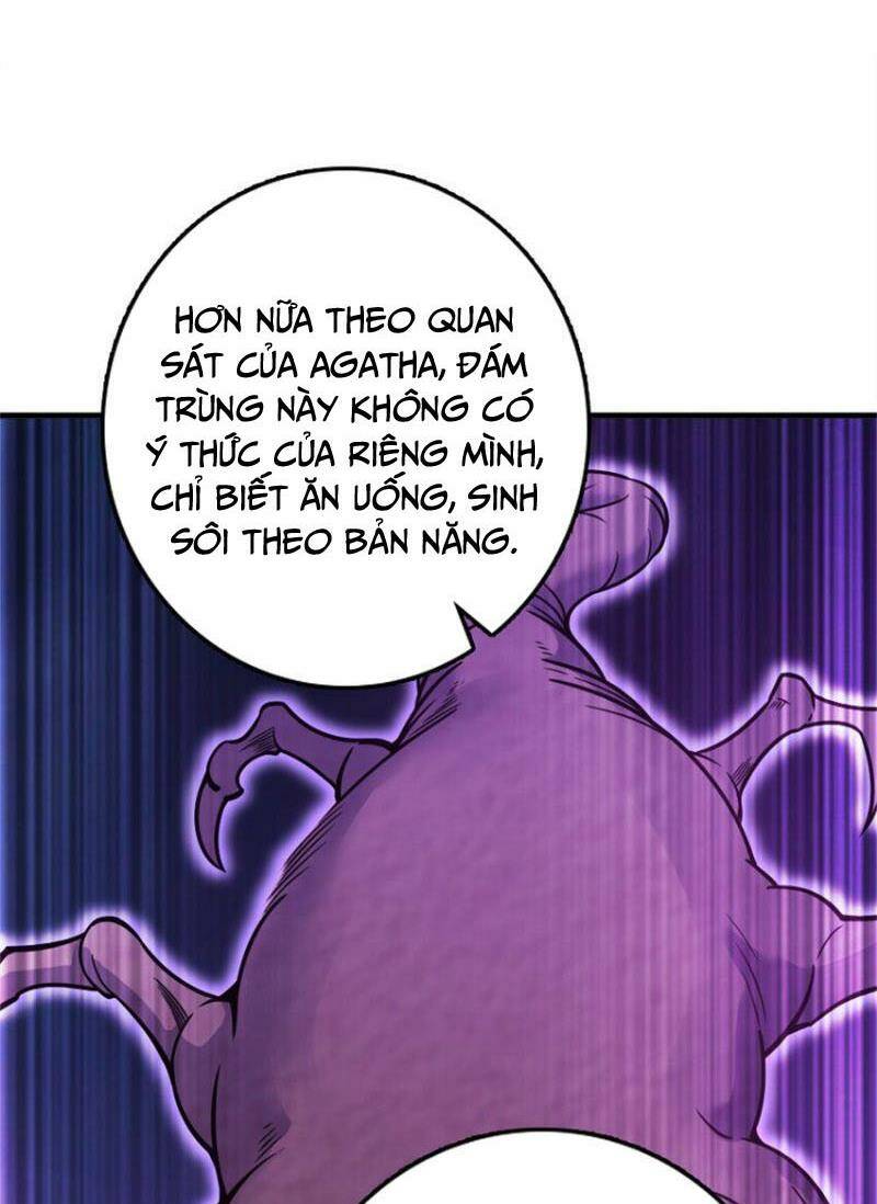 Thả Vu Nữ Đó Ra: Chapter 484