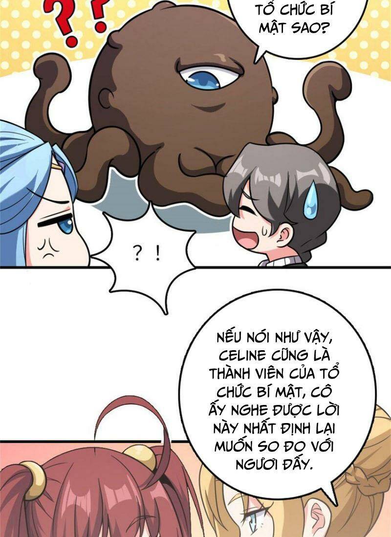 Thả Vu Nữ Đó Ra: Chapter 484