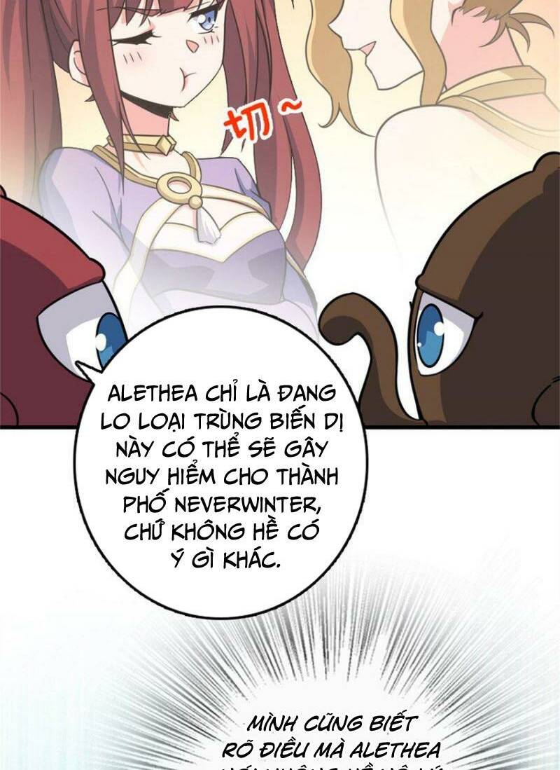 Thả Vu Nữ Đó Ra: Chapter 484