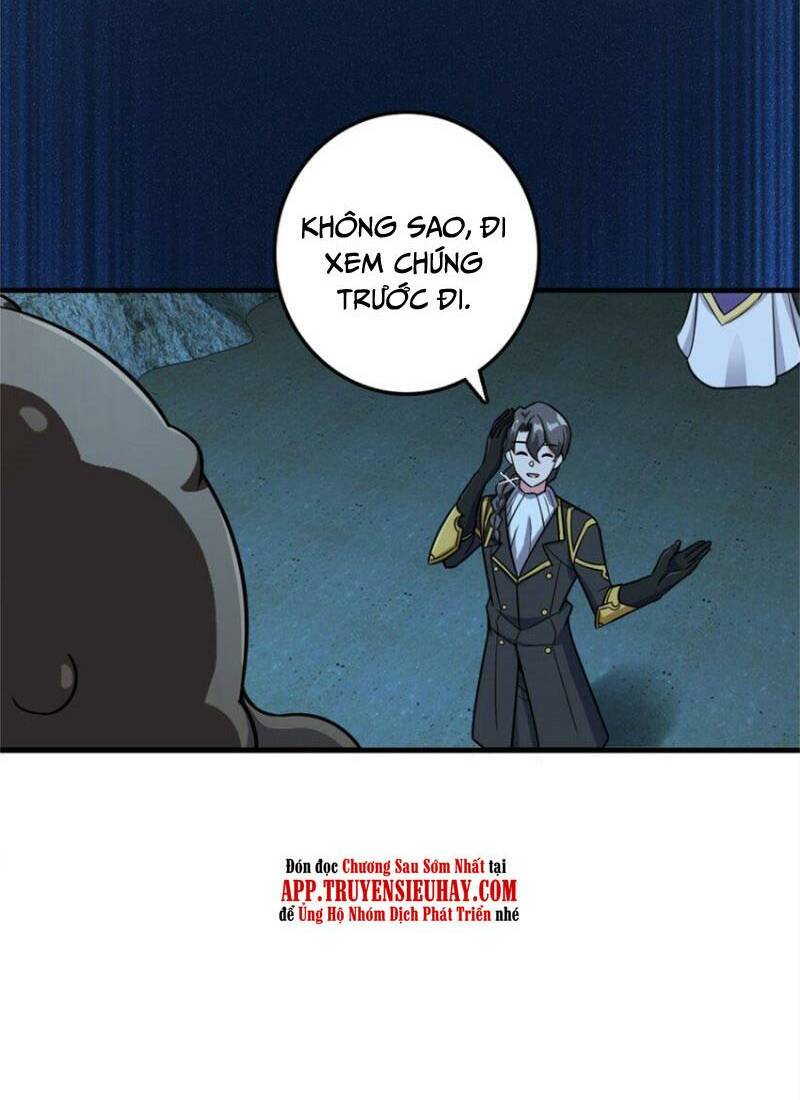 Thả Vu Nữ Đó Ra: Chapter 484