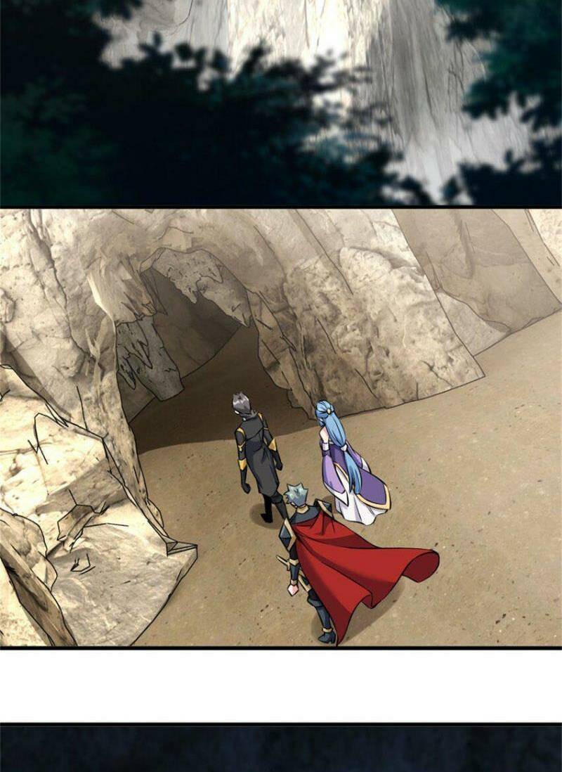 Thả Vu Nữ Đó Ra: Chapter 484