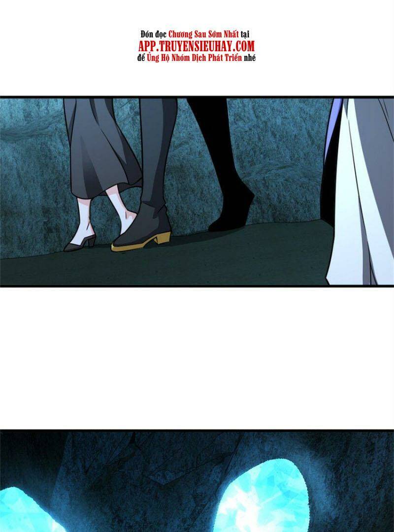 Thả Vu Nữ Đó Ra: Chapter 484
