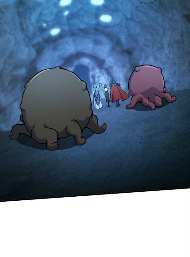 Thả Vu Nữ Đó Ra: Chapter 484