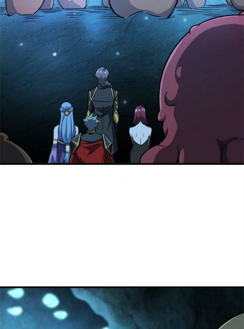 Thả Vu Nữ Đó Ra: Chapter 484