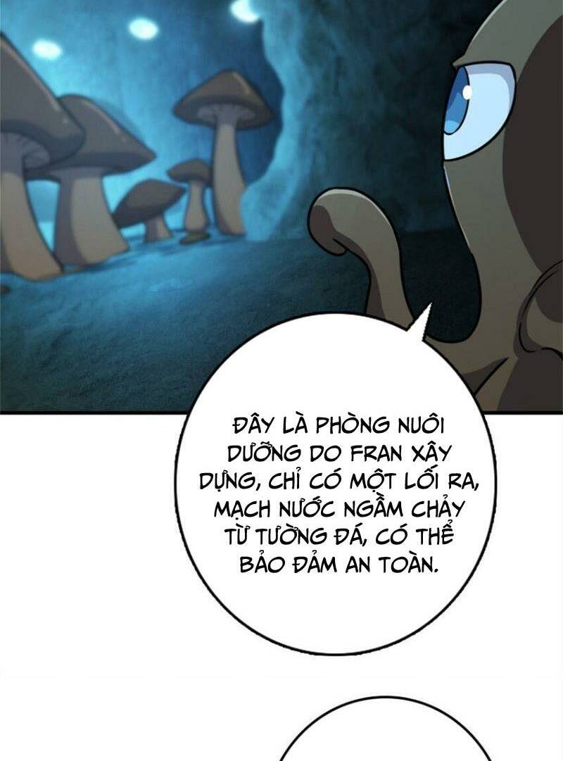 Thả Vu Nữ Đó Ra: Chapter 484