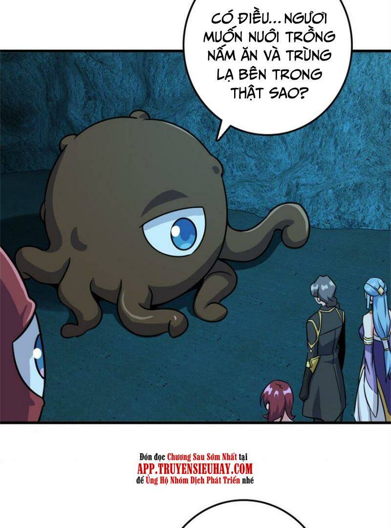 Thả Vu Nữ Đó Ra: Chapter 484