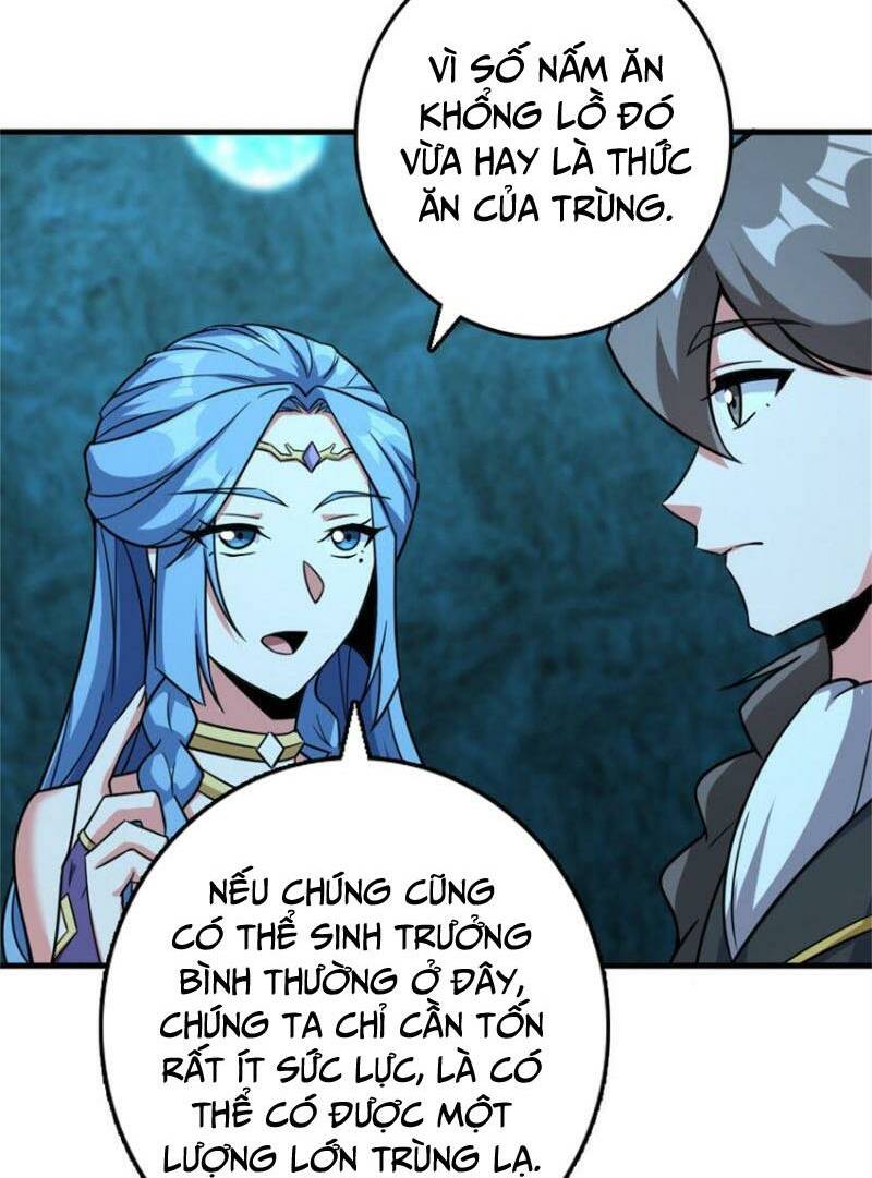 Thả Vu Nữ Đó Ra: Chapter 484