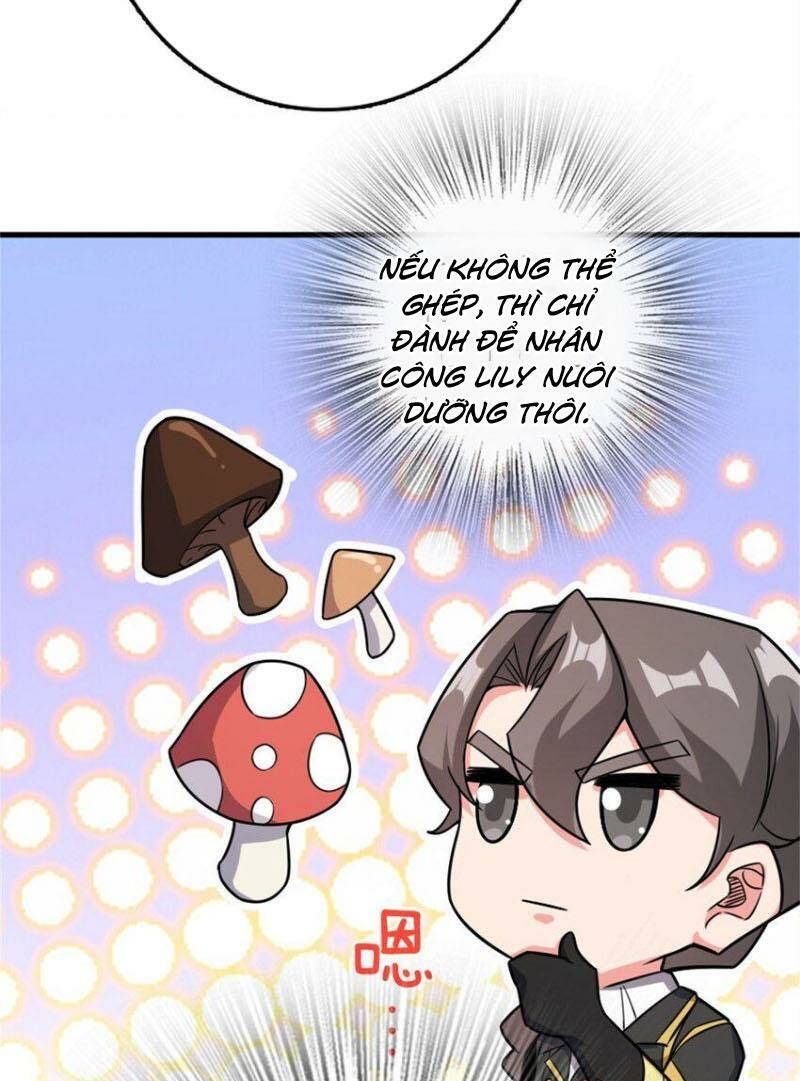 Thả Vu Nữ Đó Ra: Chapter 484