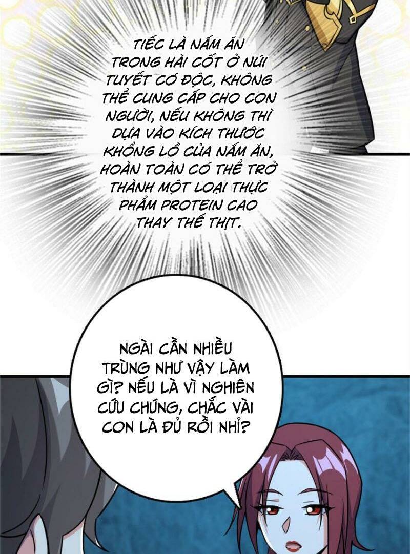Thả Vu Nữ Đó Ra: Chapter 484