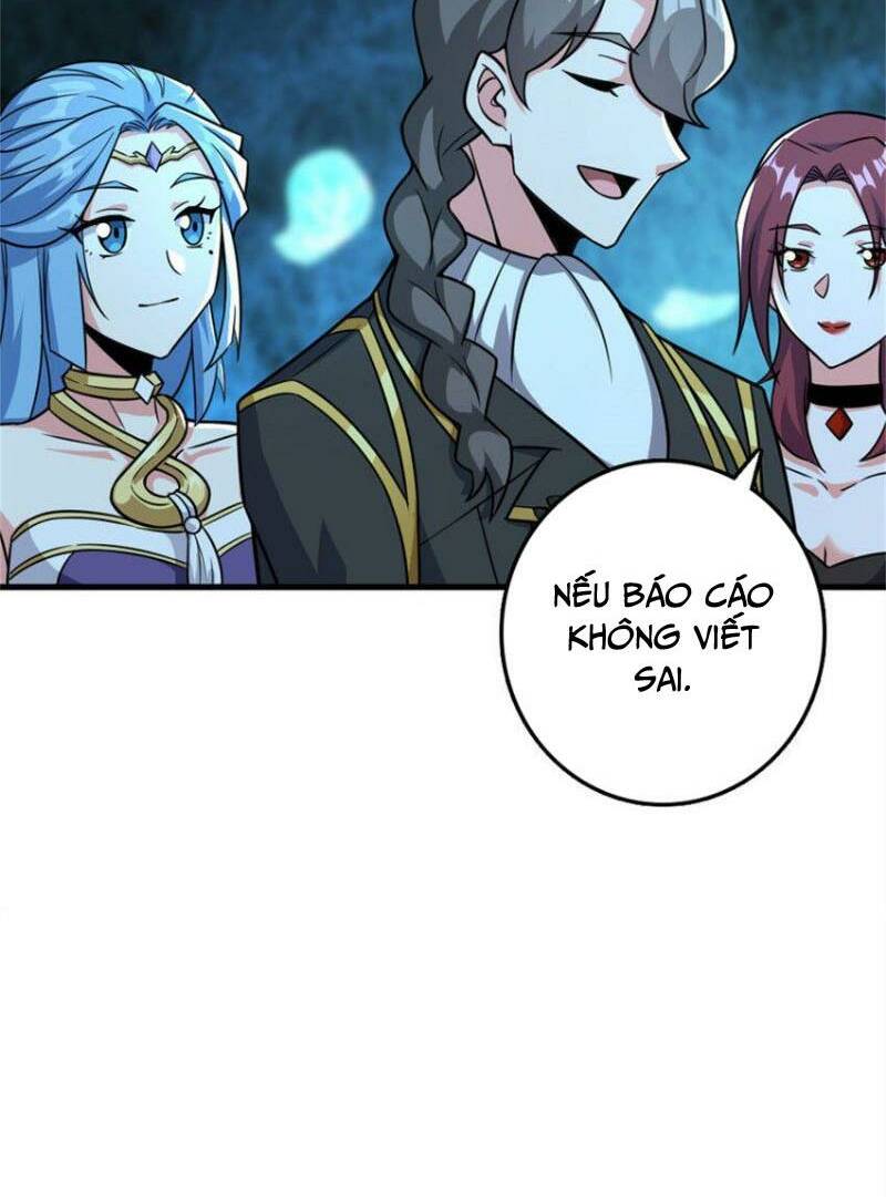 Thả Vu Nữ Đó Ra: Chapter 484