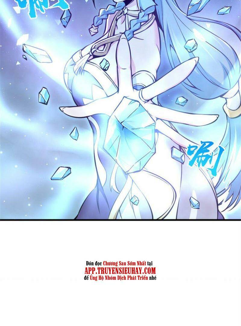 Thả Vu Nữ Đó Ra: Chapter 484
