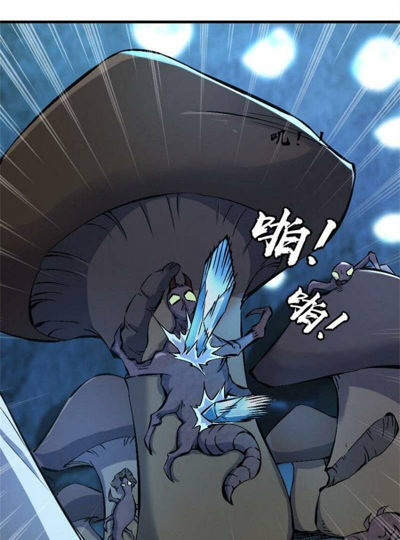 Thả Vu Nữ Đó Ra: Chapter 484