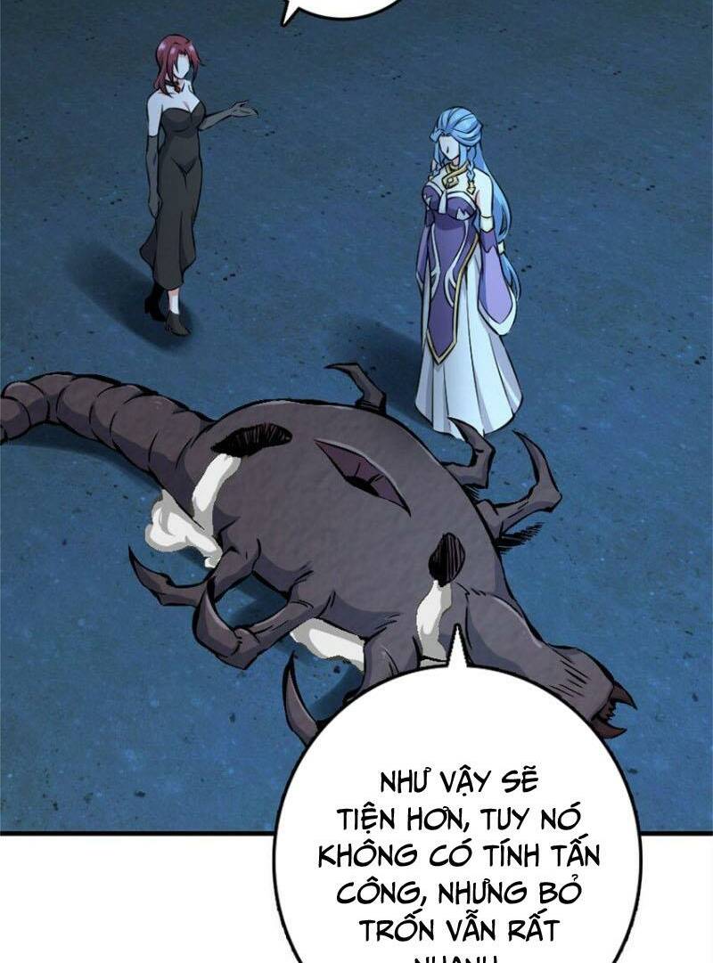 Thả Vu Nữ Đó Ra: Chapter 484