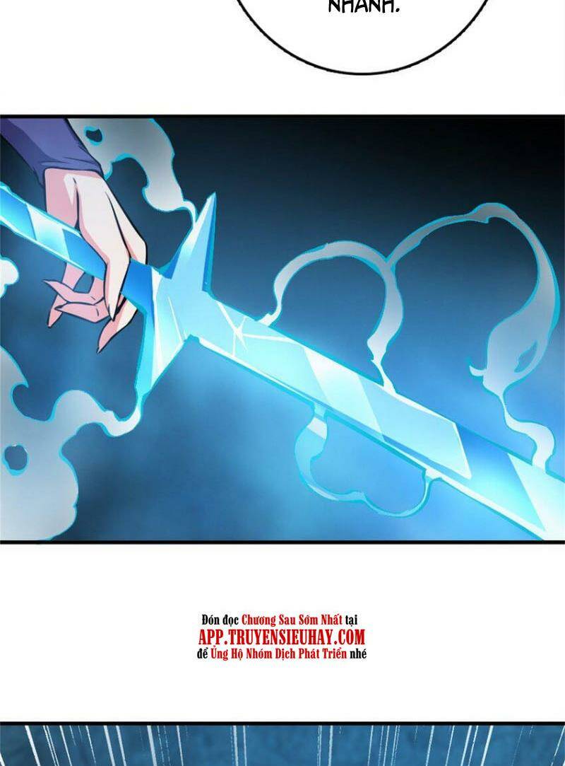 Thả Vu Nữ Đó Ra: Chapter 484