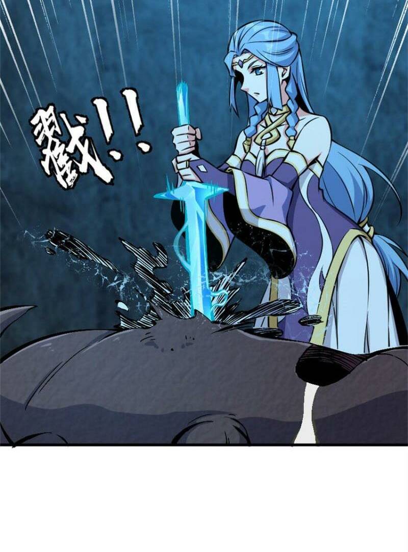 Thả Vu Nữ Đó Ra: Chapter 484