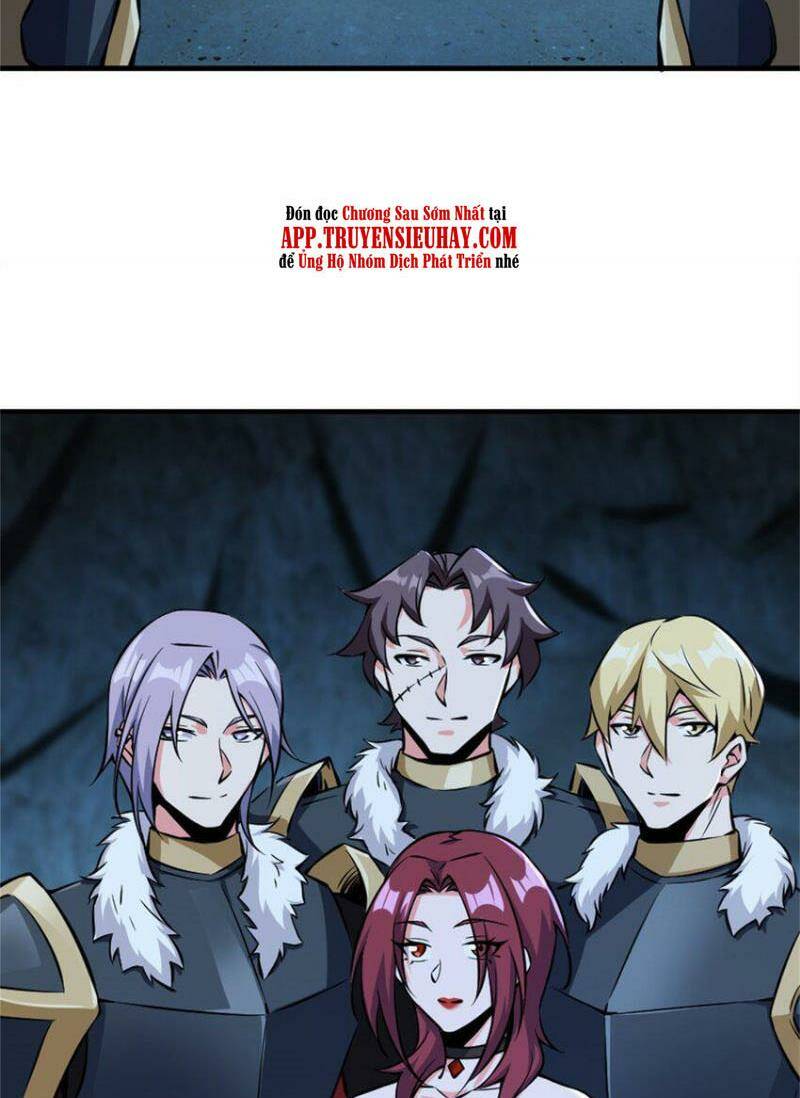 Thả Vu Nữ Đó Ra: Chapter 484