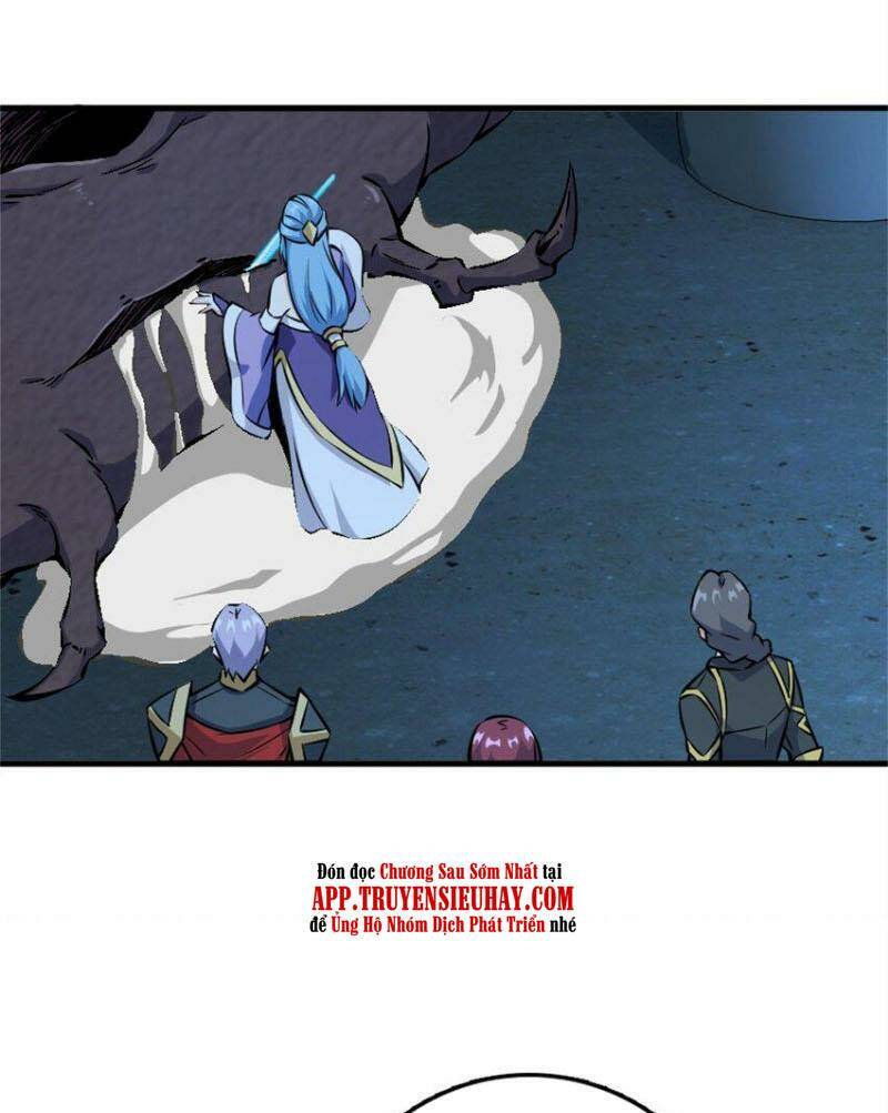 Thả Vu Nữ Đó Ra: Chapter 484