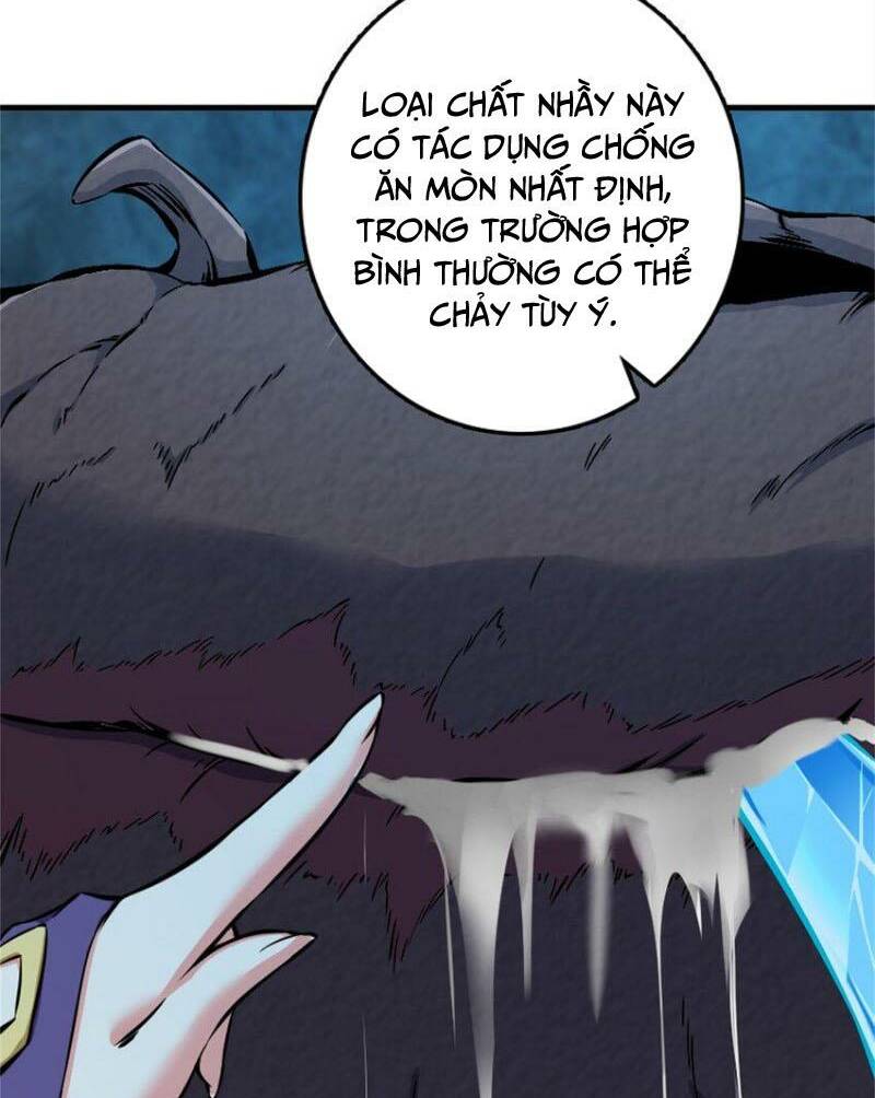 Thả Vu Nữ Đó Ra: Chapter 484