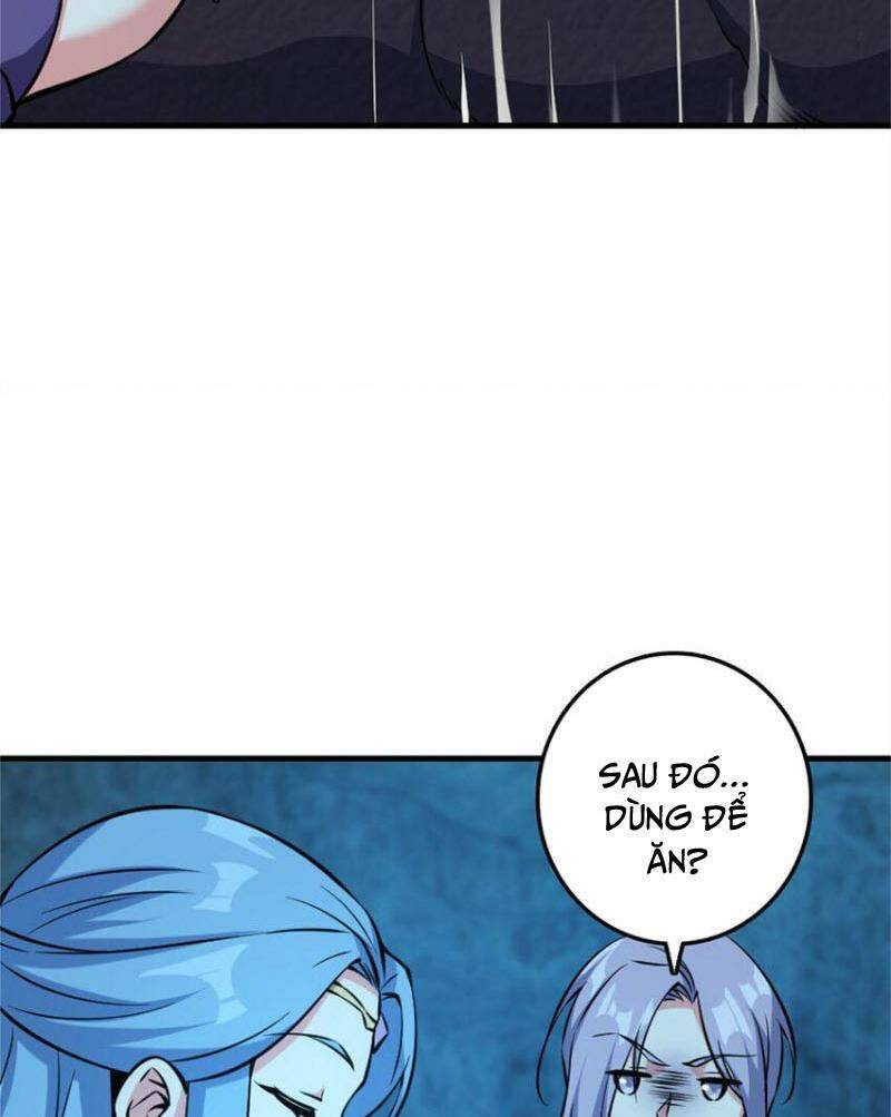 Thả Vu Nữ Đó Ra: Chapter 484