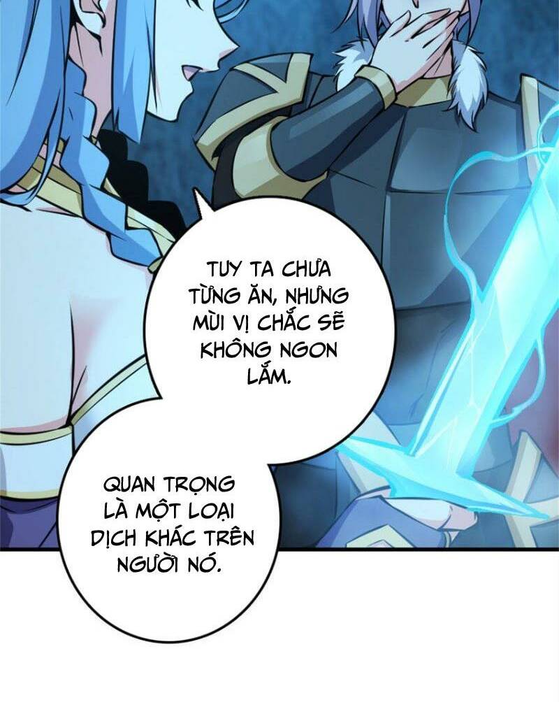 Thả Vu Nữ Đó Ra: Chapter 484
