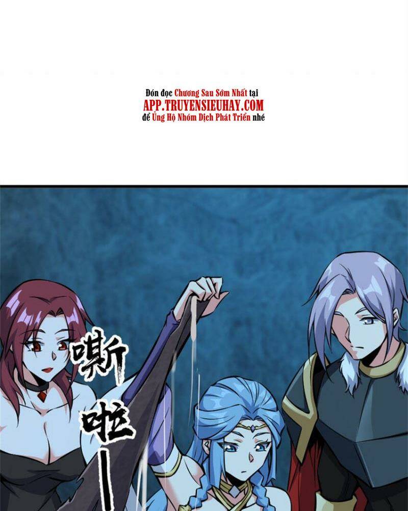 Thả Vu Nữ Đó Ra: Chapter 484