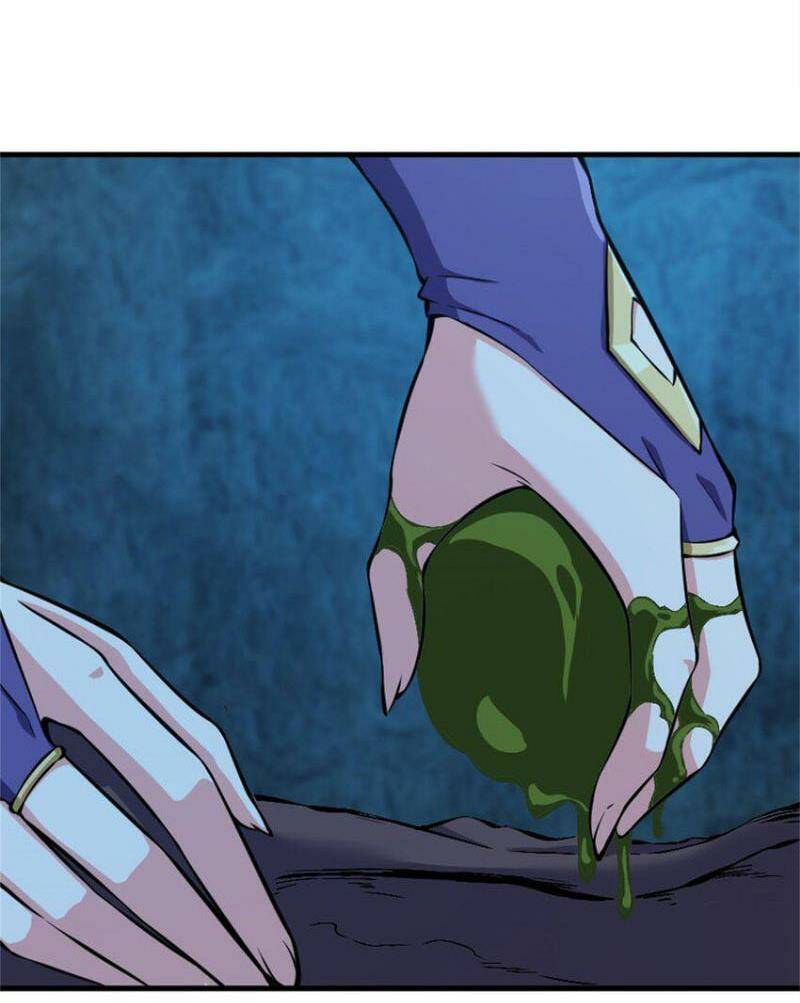 Thả Vu Nữ Đó Ra: Chapter 484
