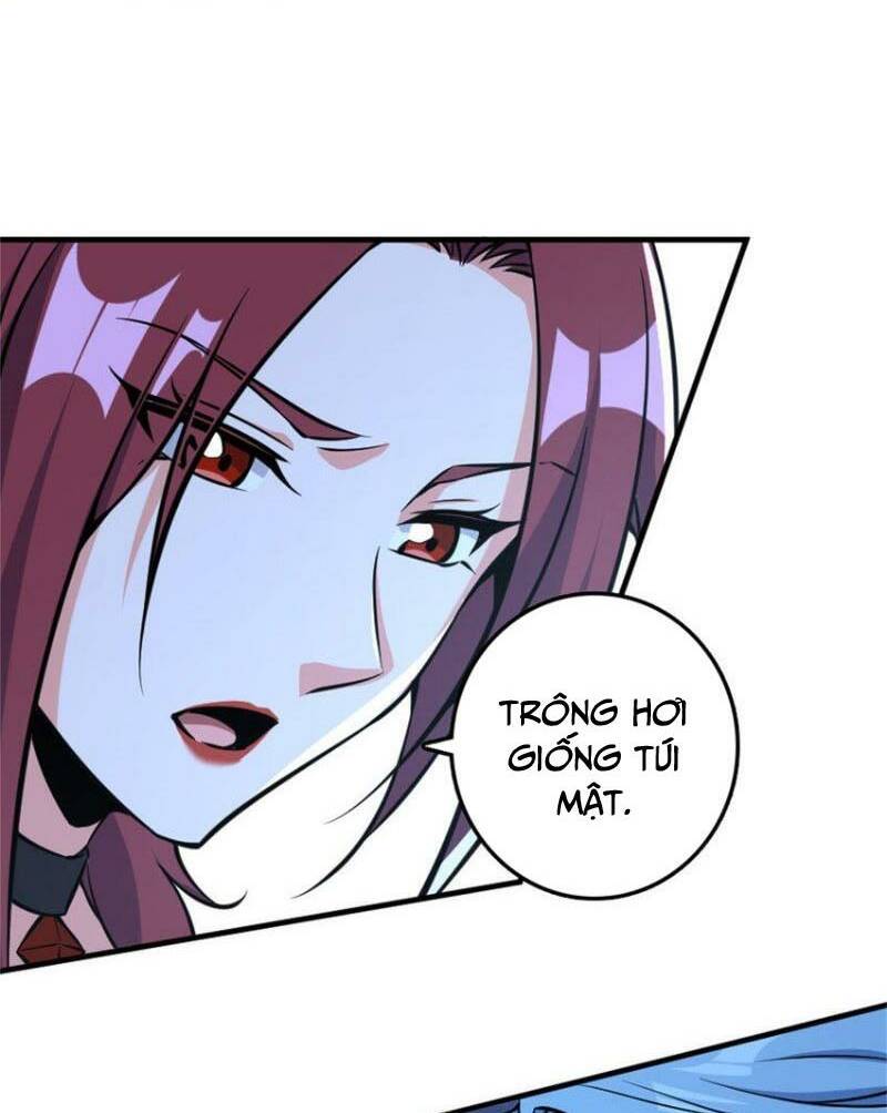 Thả Vu Nữ Đó Ra: Chapter 484