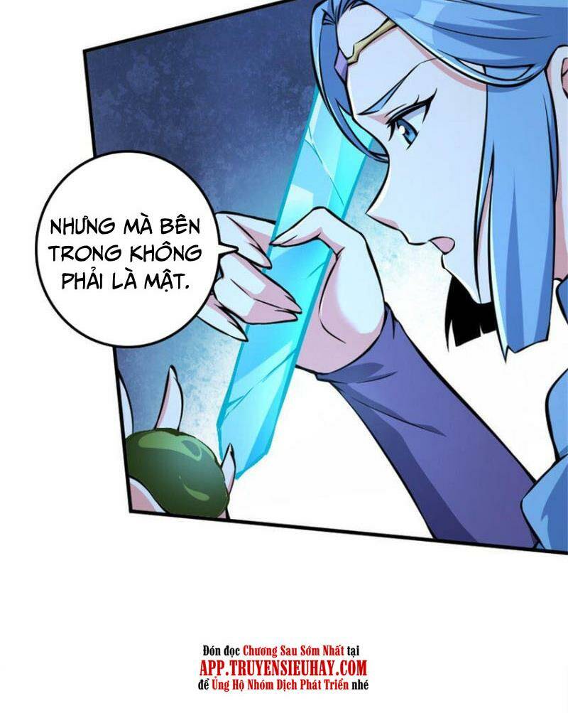 Thả Vu Nữ Đó Ra: Chapter 484