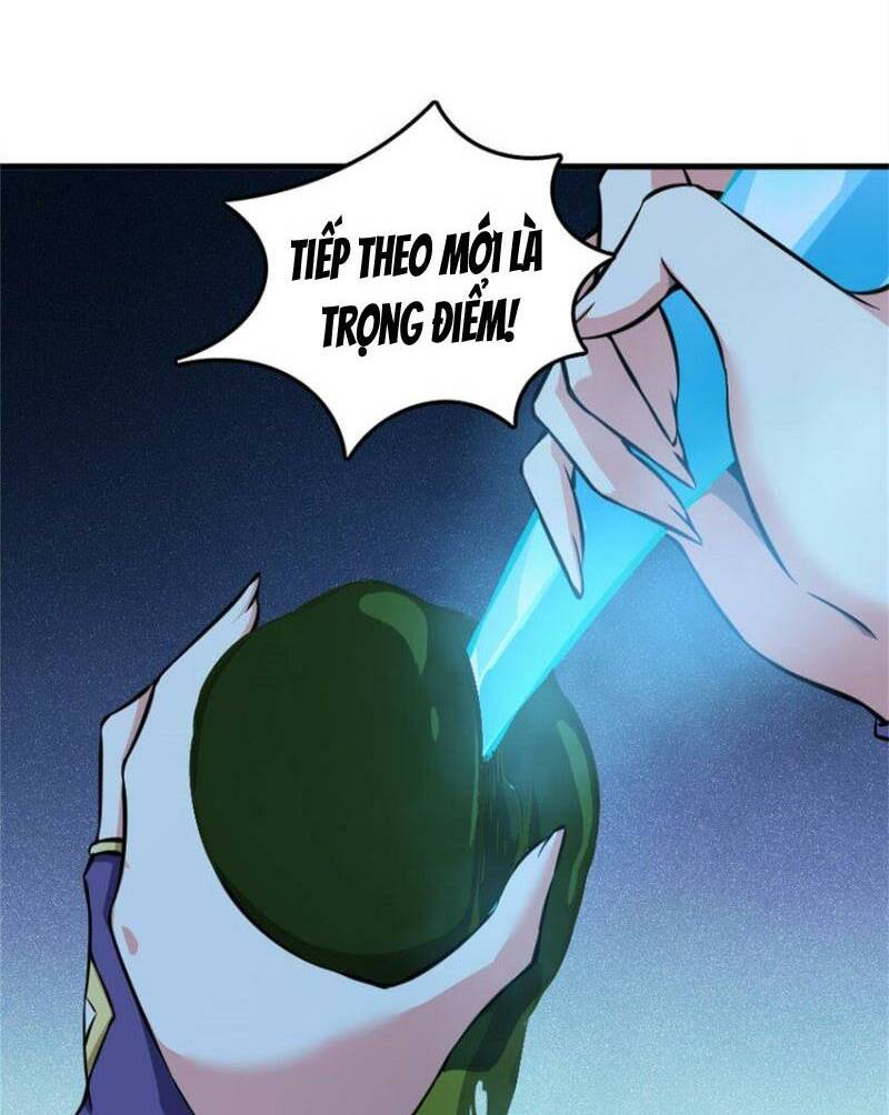 Thả Vu Nữ Đó Ra: Chapter 484