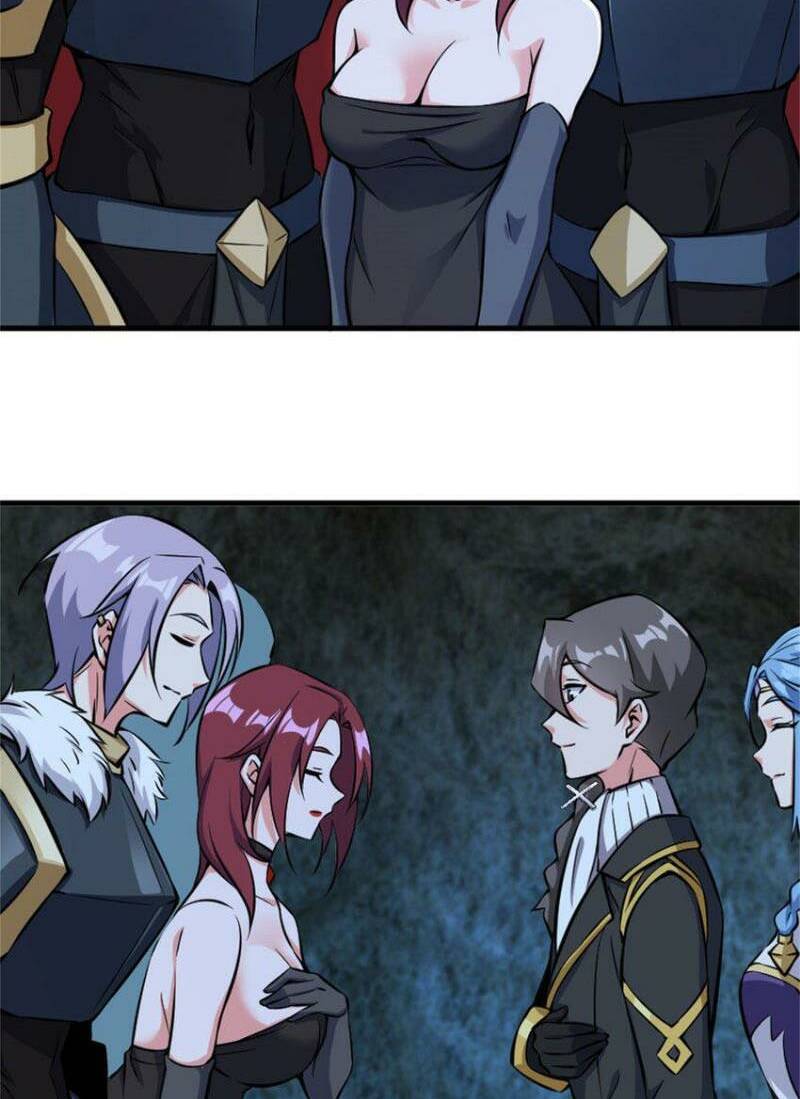 Thả Vu Nữ Đó Ra: Chapter 484