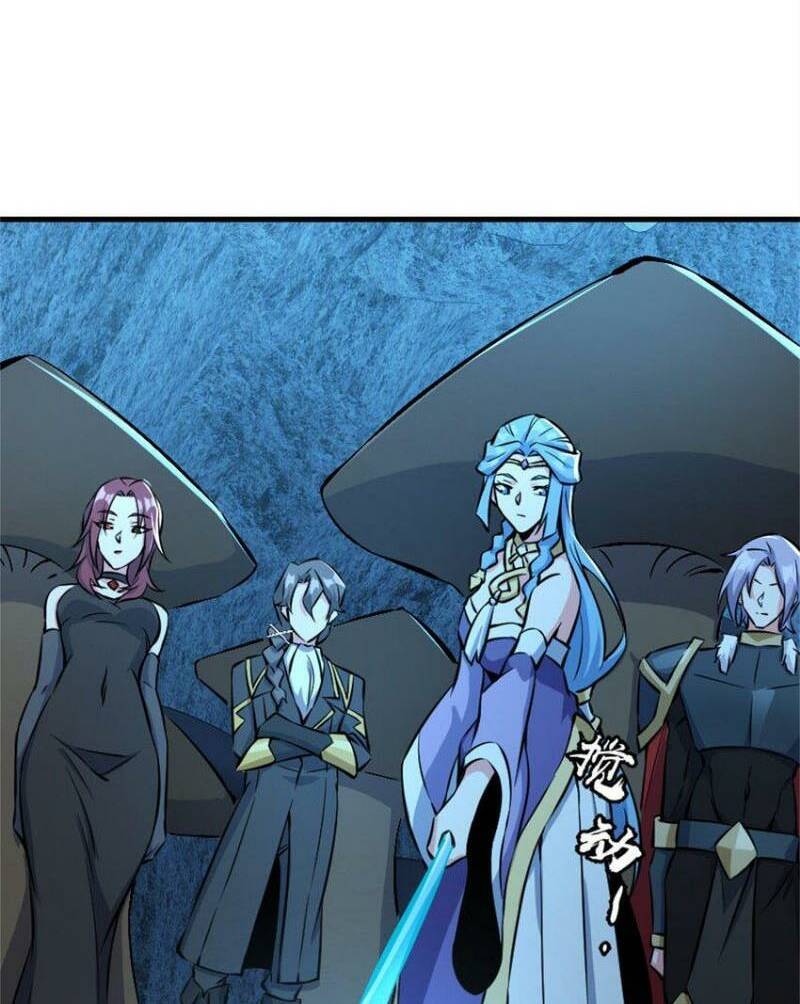 Thả Vu Nữ Đó Ra: Chapter 484