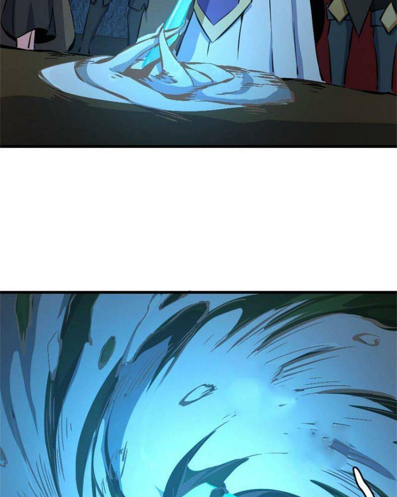 Thả Vu Nữ Đó Ra: Chapter 484