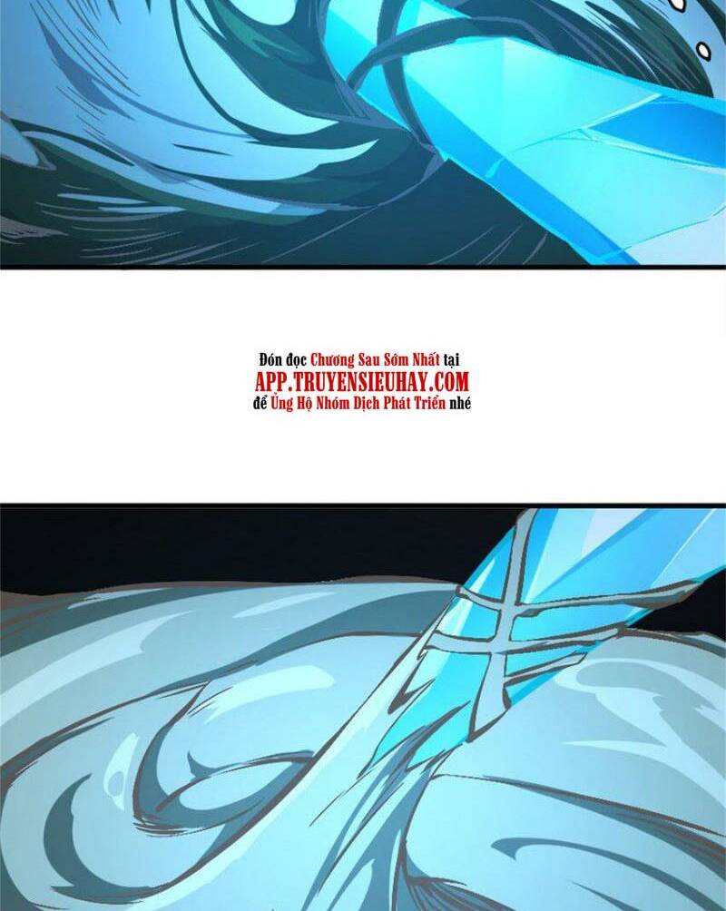 Thả Vu Nữ Đó Ra: Chapter 484