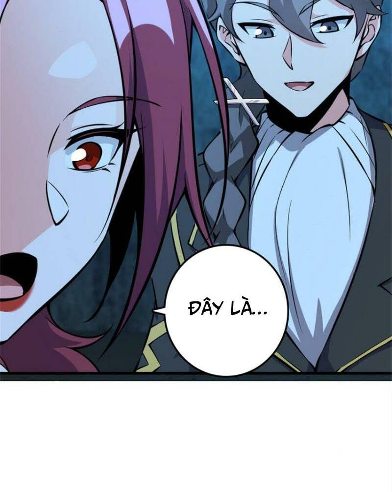 Thả Vu Nữ Đó Ra: Chapter 484