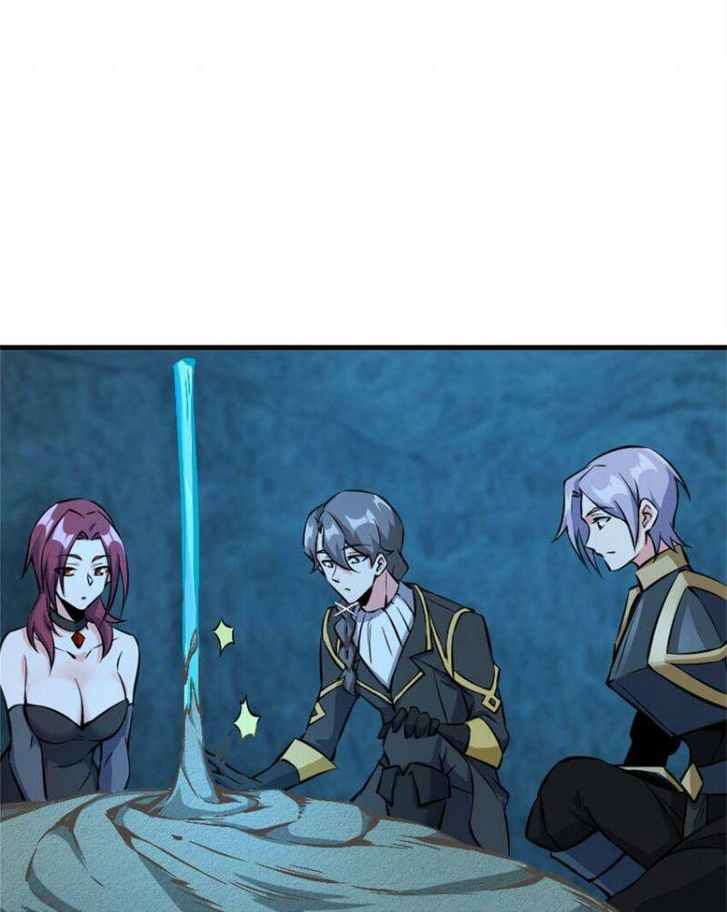 Thả Vu Nữ Đó Ra: Chapter 484