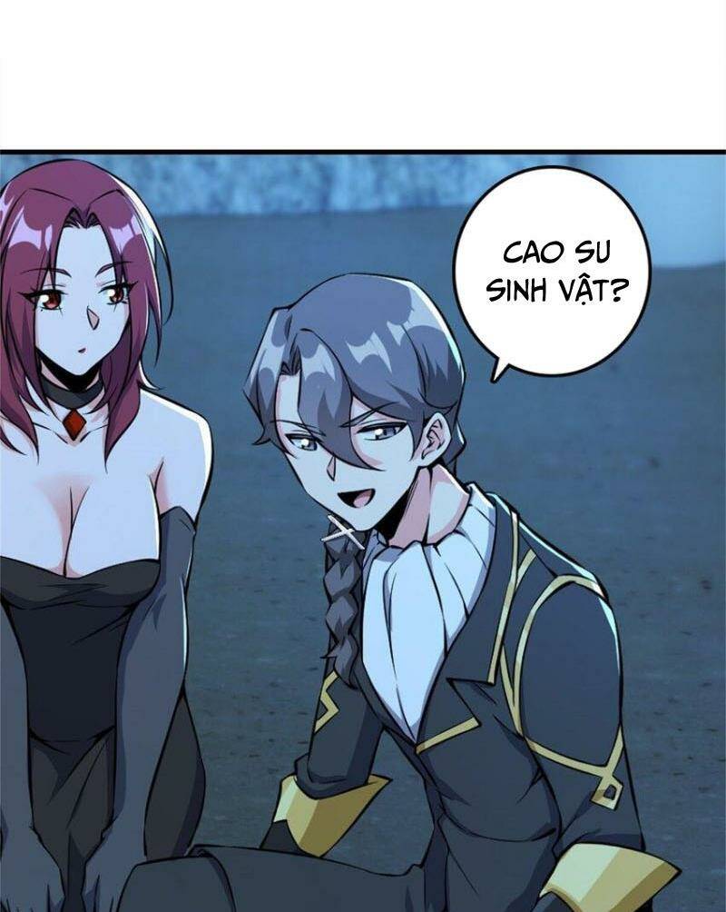 Thả Vu Nữ Đó Ra: Chapter 484