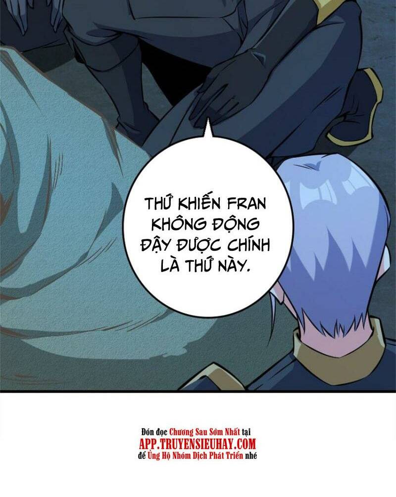 Thả Vu Nữ Đó Ra: Chapter 484