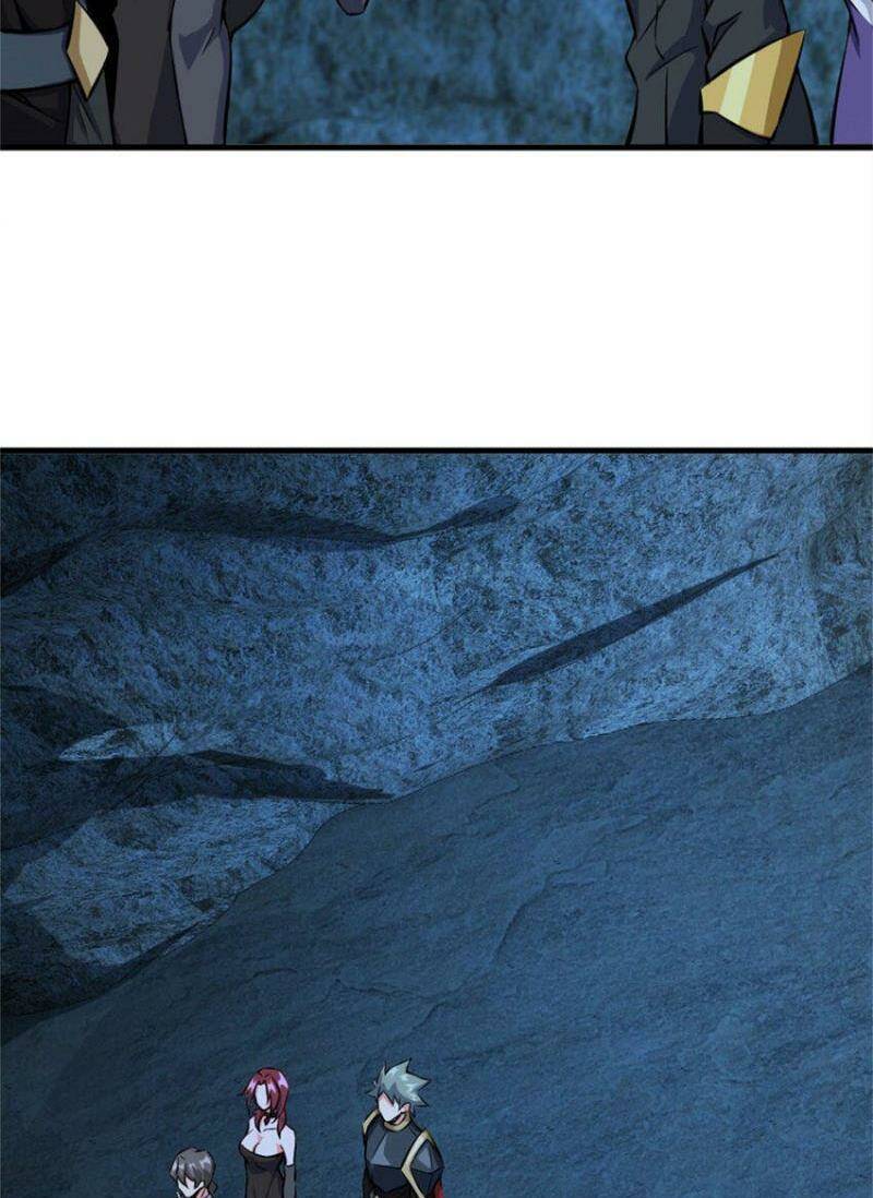 Thả Vu Nữ Đó Ra: Chapter 484