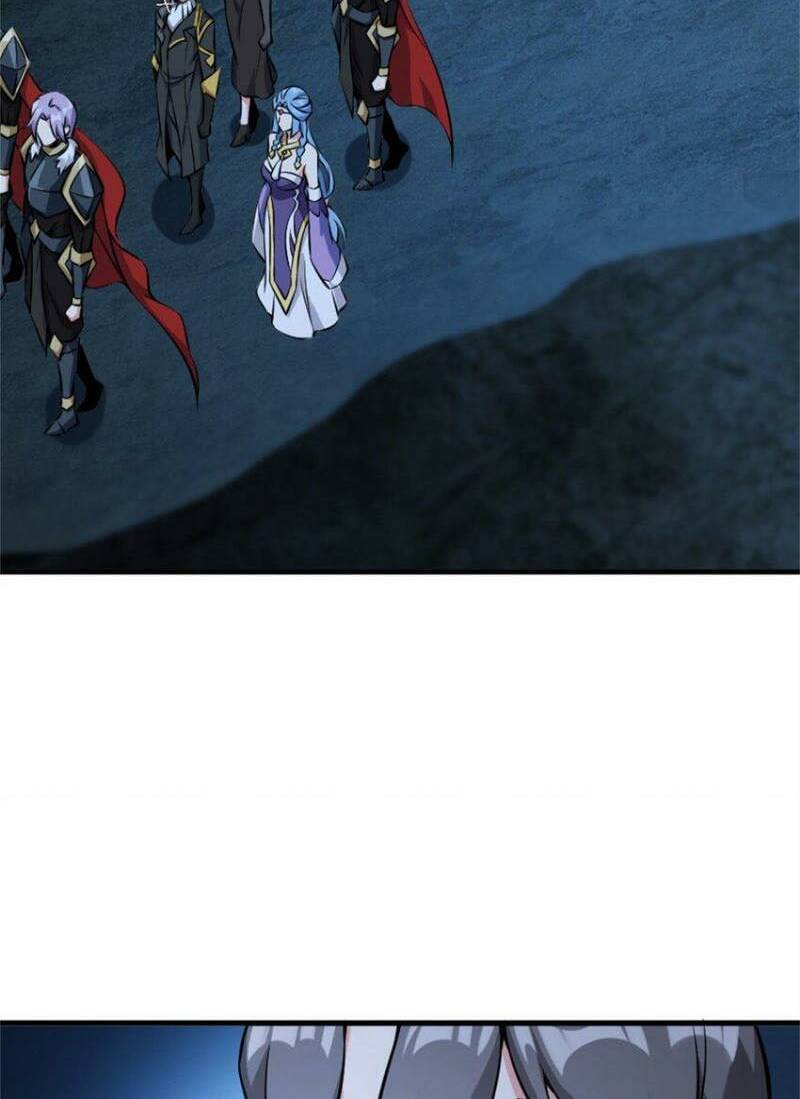 Thả Vu Nữ Đó Ra: Chapter 484