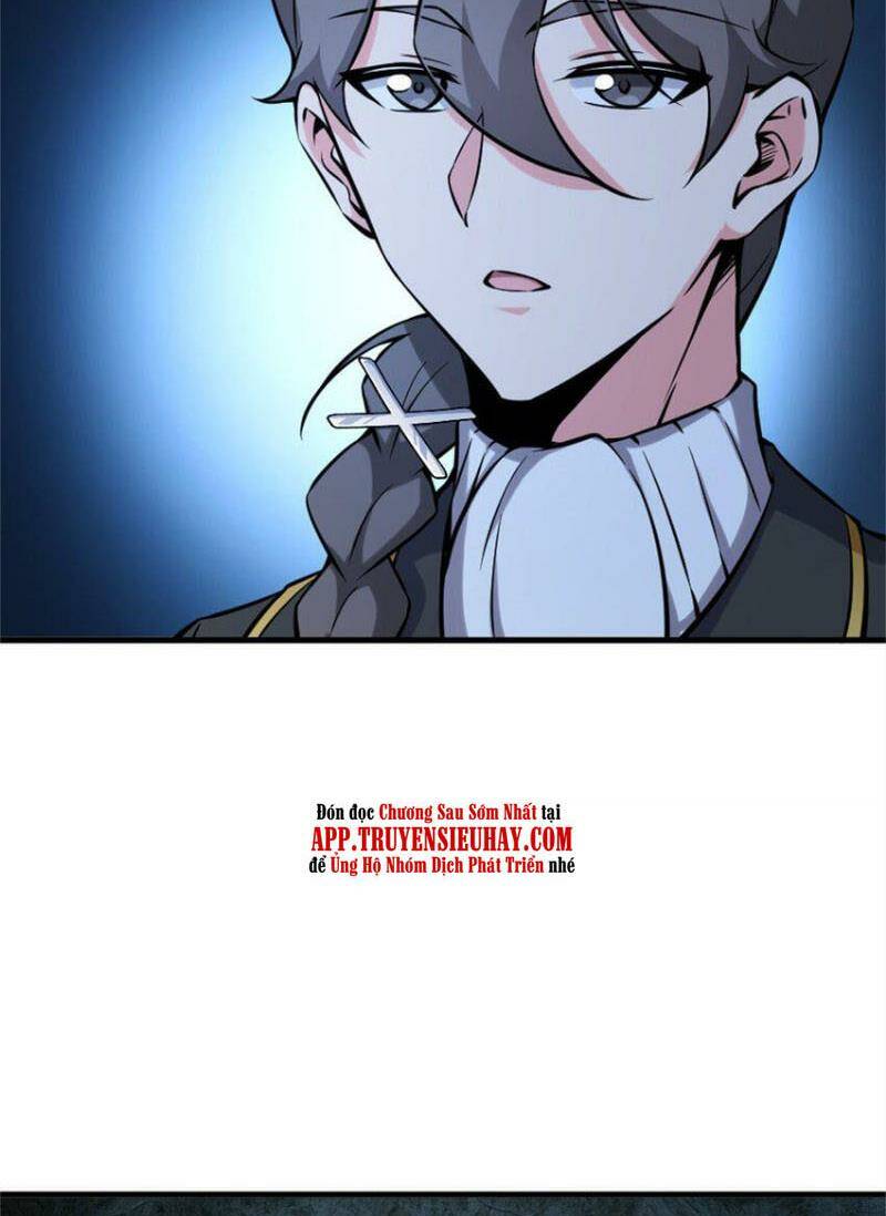 Thả Vu Nữ Đó Ra: Chapter 484